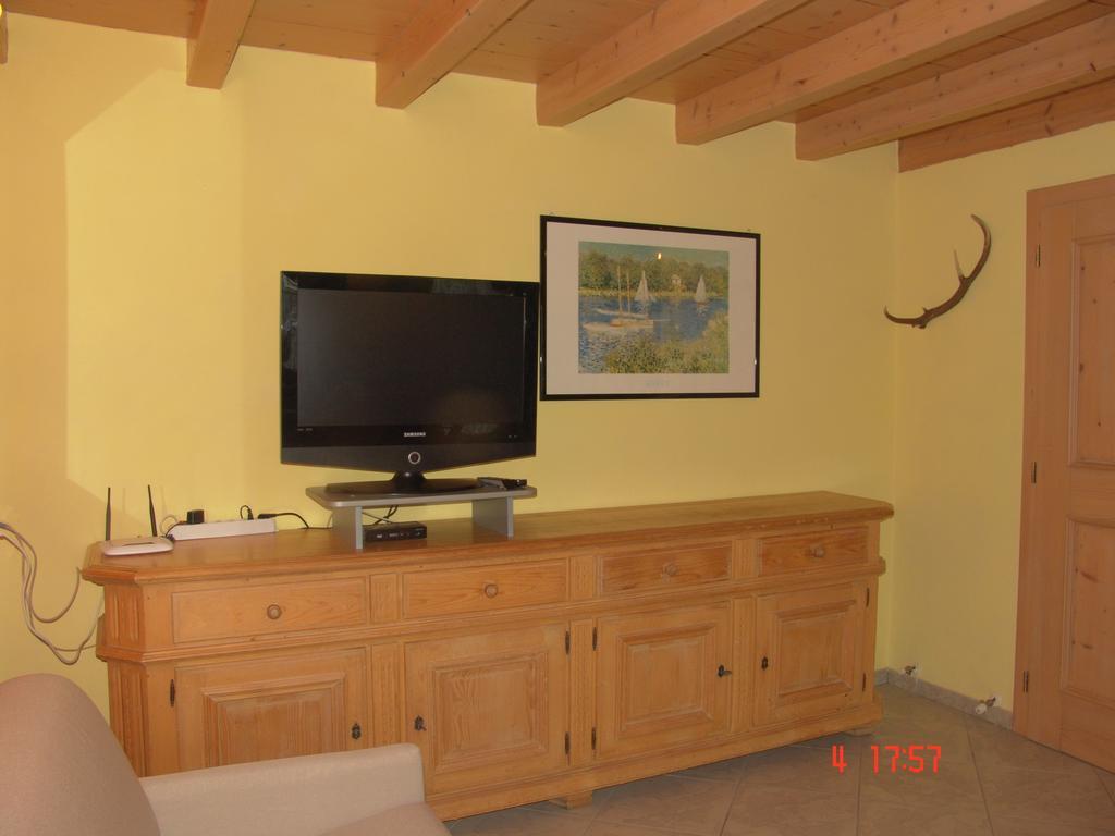 Casa Martina Apartment Livigno Room photo