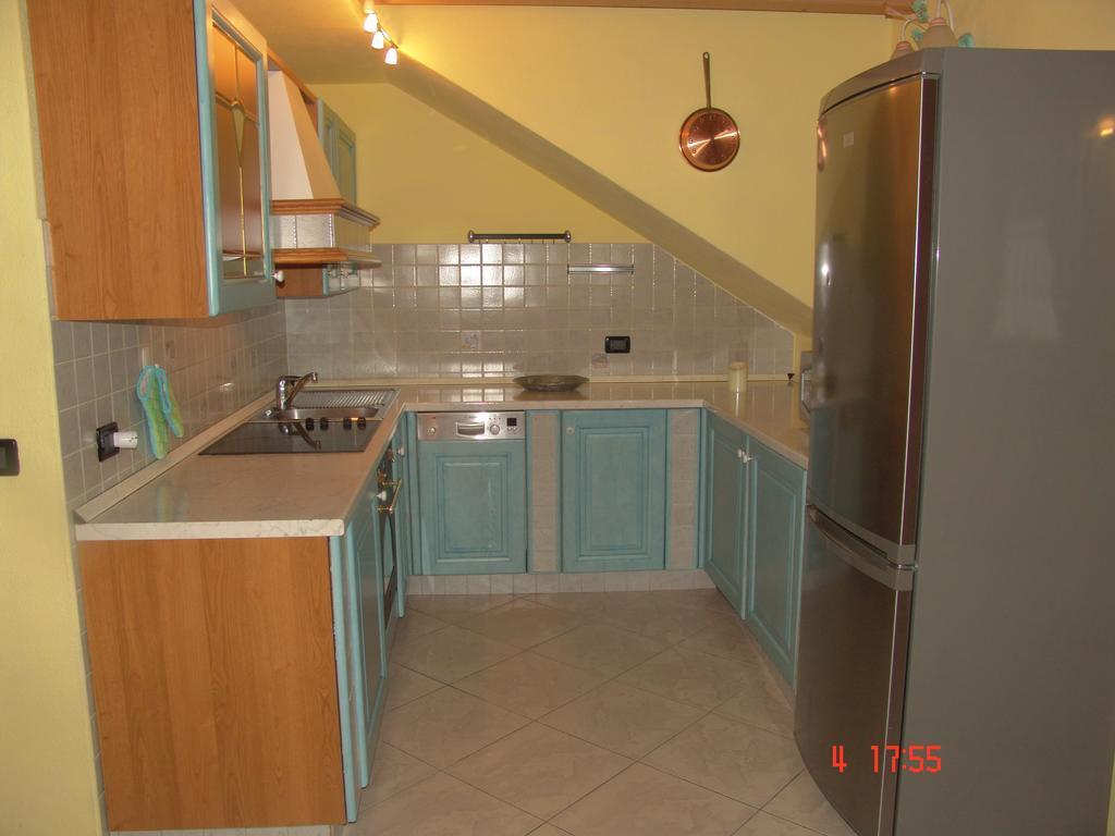Casa Martina Apartment Livigno Room photo