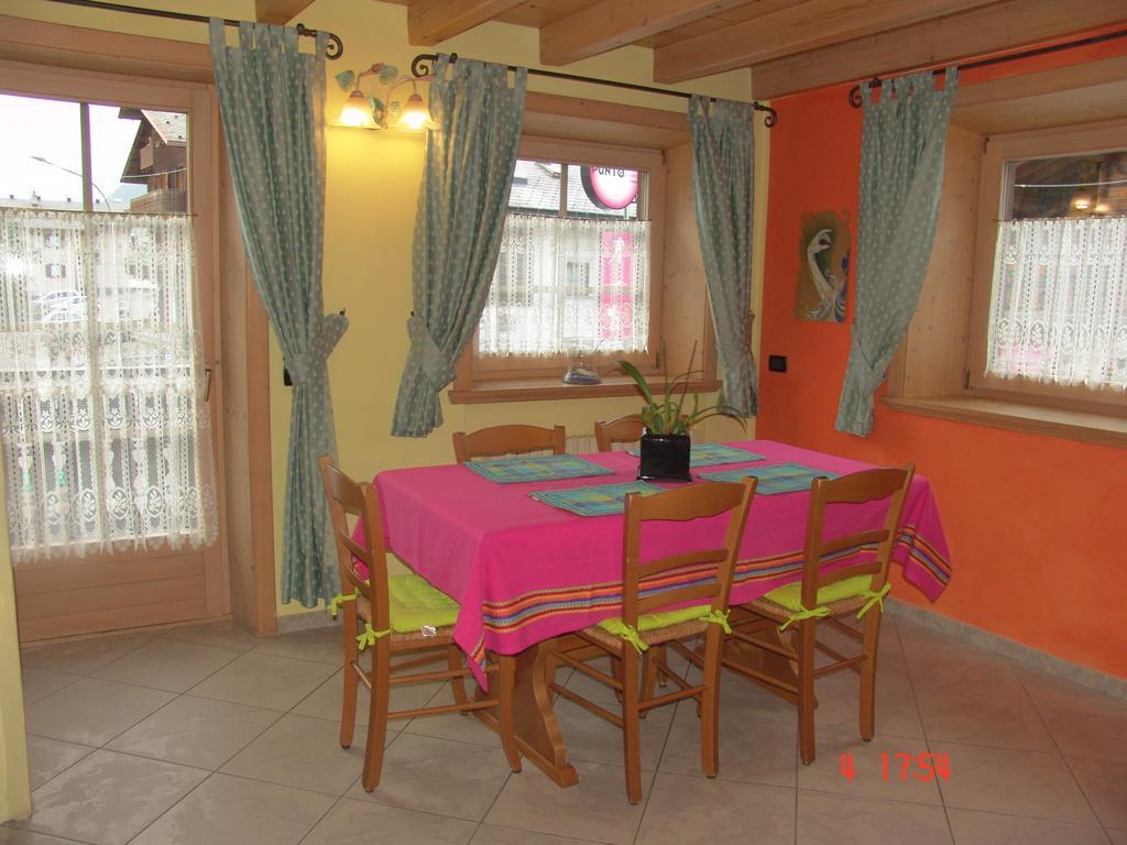 Casa Martina Apartment Livigno Room photo