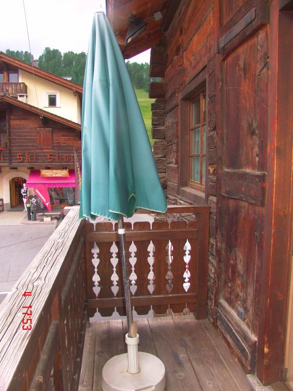 Casa Martina Apartment Livigno Room photo