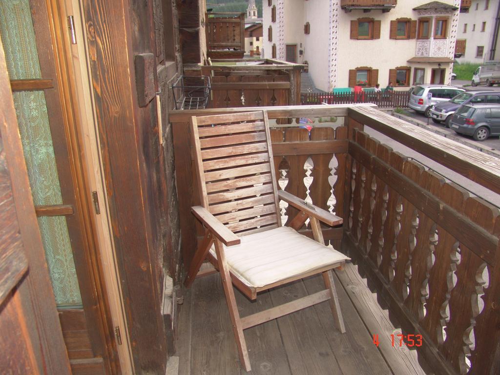 Casa Martina Apartment Livigno Room photo
