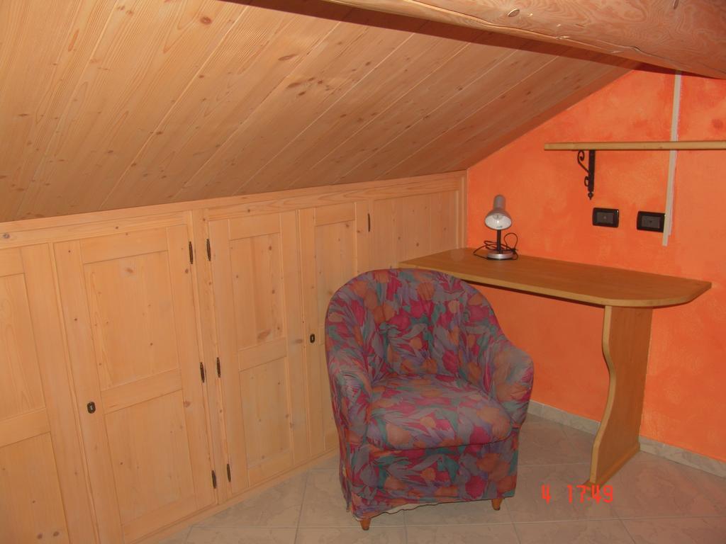 Casa Martina Apartment Livigno Room photo