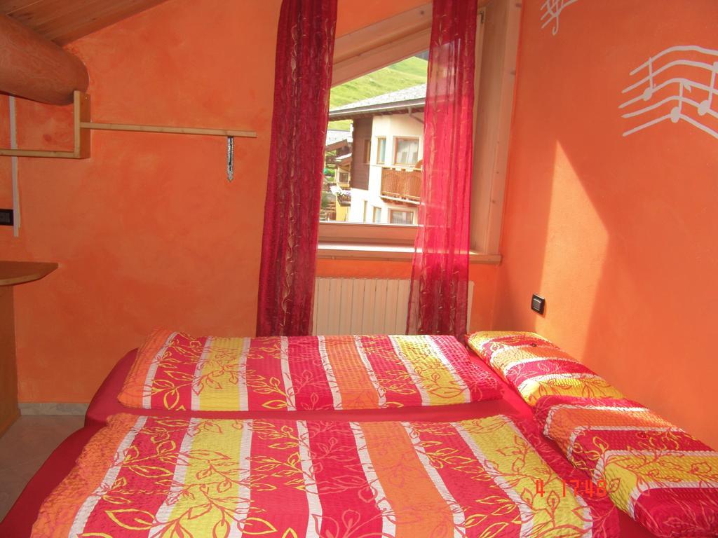 Casa Martina Apartment Livigno Room photo