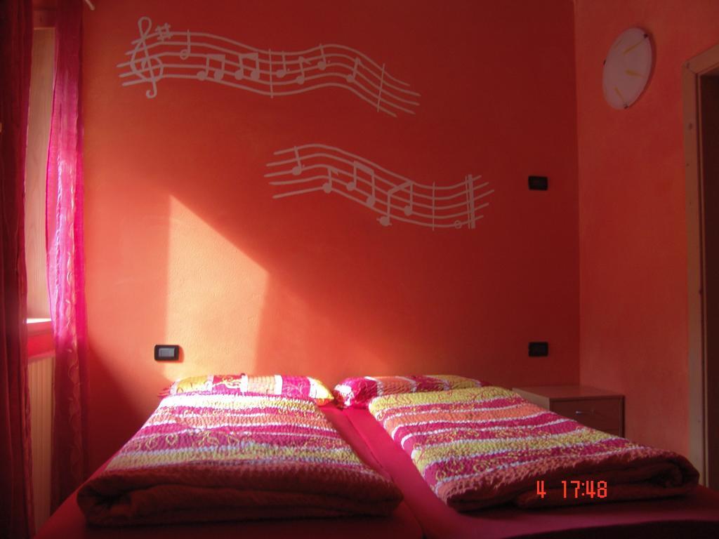 Casa Martina Apartment Livigno Room photo
