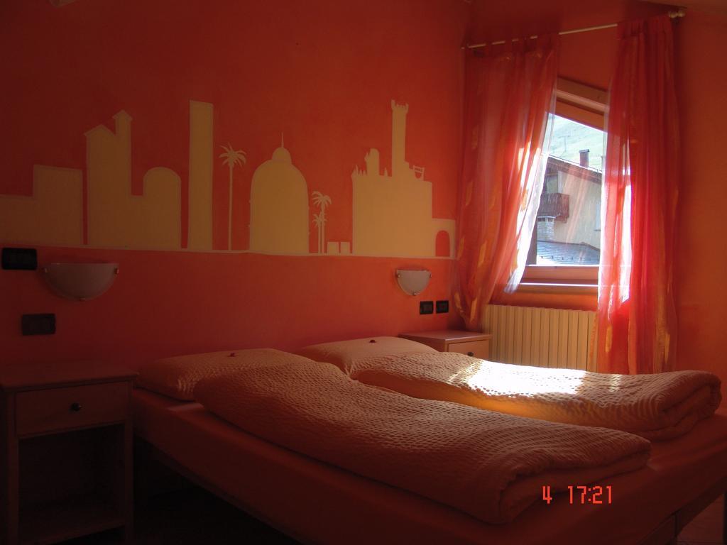 Casa Martina Apartment Livigno Room photo