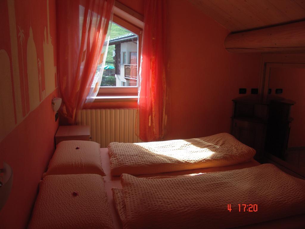 Casa Martina Apartment Livigno Room photo