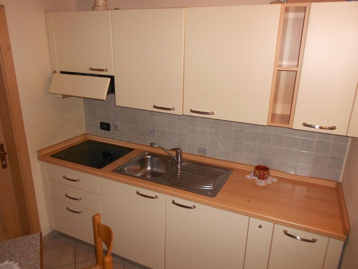 Casa Martina Apartment Livigno Room photo