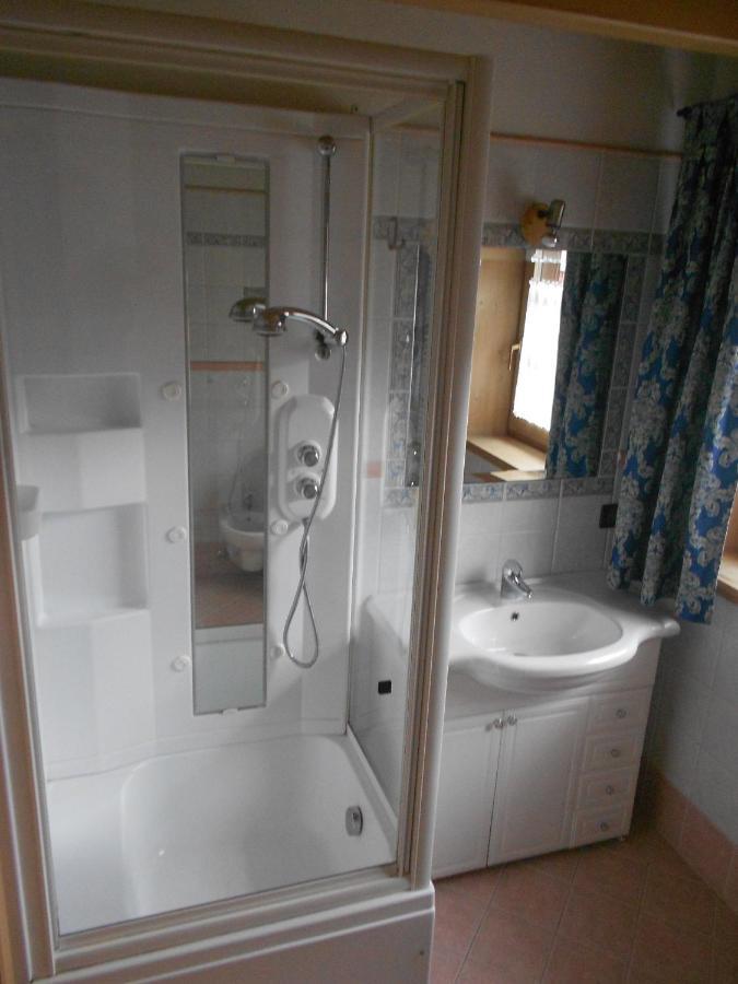 Casa Martina Apartment Livigno Room photo
